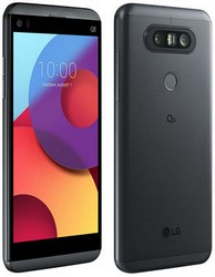 Замена кнопок на телефоне LG Q8 в Ульяновске
